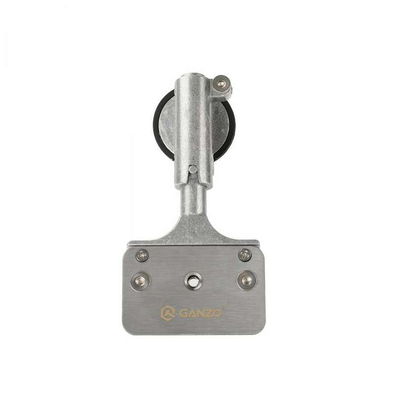 Ganzo Razor Pro Knife Sharpener with 4 Grit Stones 120-1500