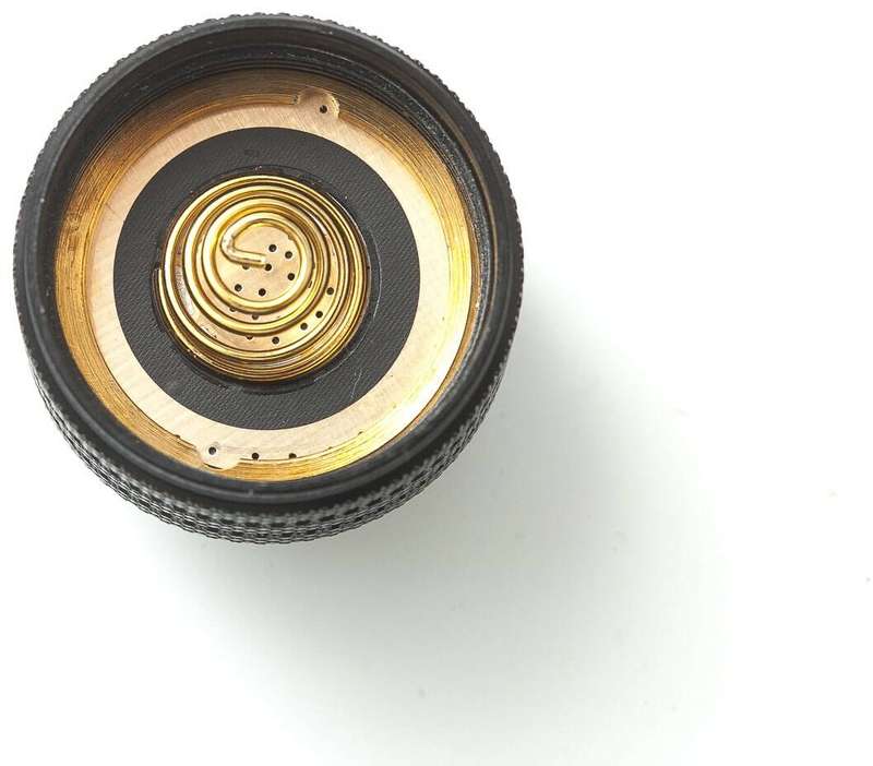 Manker MC12 II (red, Green or white beam)