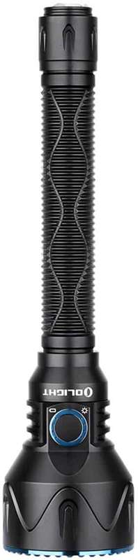 Olight Javelot Pro 2 Kit 2500 Lumen 1050m Throw Rechargeable Tactical Flashlight