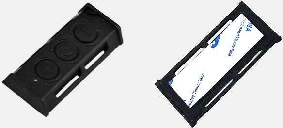 Brinyte WR18 Replacement Pressure Switch for T18 Flashlight