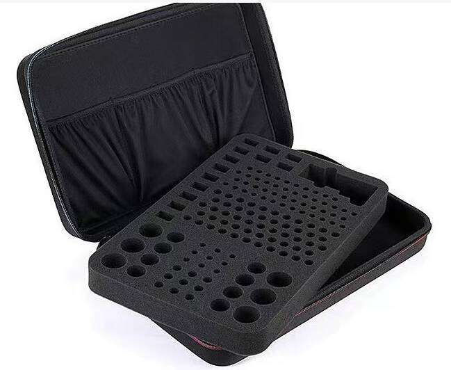 TorchSA Battery Organiser Holder for 66xAA 48xAAA 8xC 6xD 8x9V