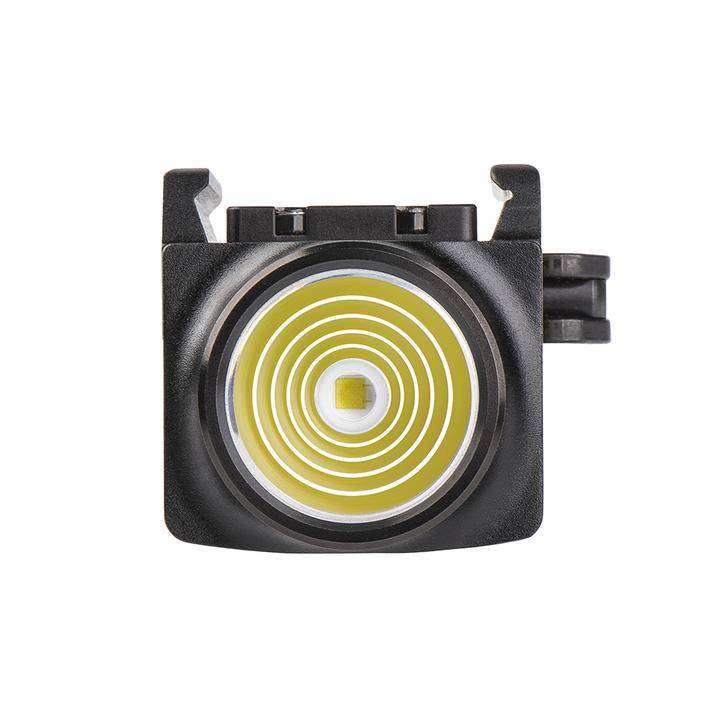 Open Box TrustFire GM23 800 Lumen 90m Pistol Light  - Black