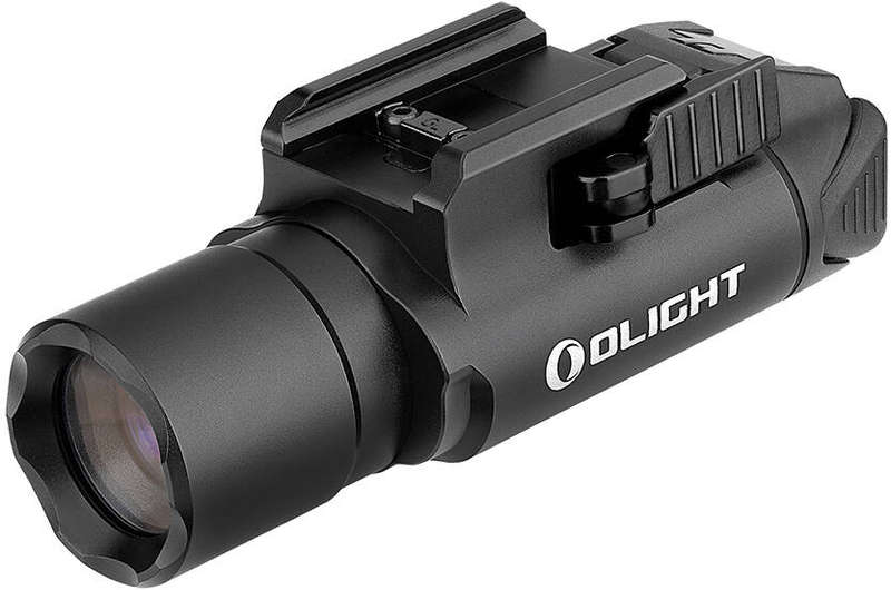 Olight Valkyrie Turbo 250LM 530m Throw LEP Weapon Light