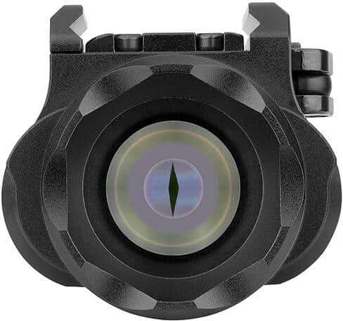 Olight Valkyrie Turbo 250LM 530m Throw LEP Weapon Light