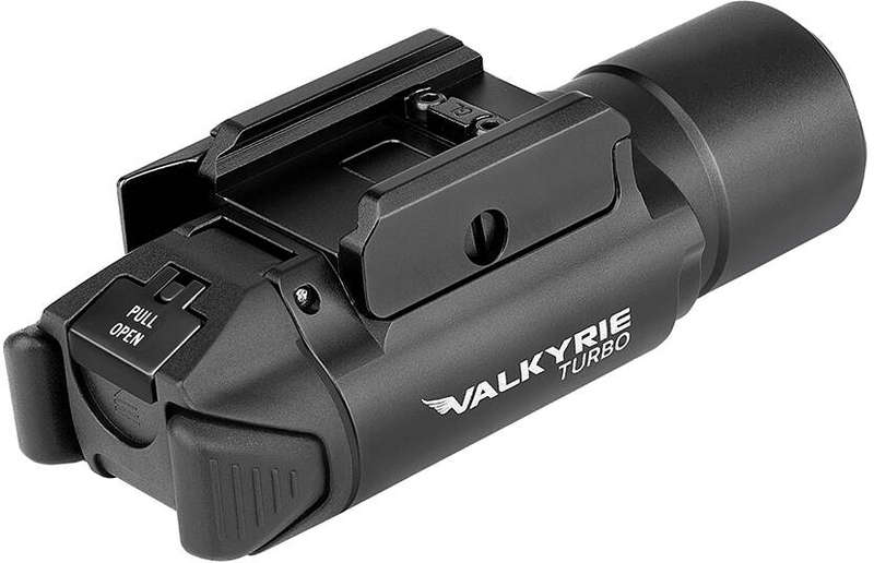 Olight Valkyrie Turbo 250LM 530m Throw LEP Weapon Light