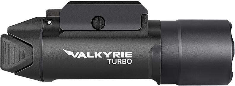 Olight Valkyrie Turbo 250LM 530m Throw LEP Weapon Light