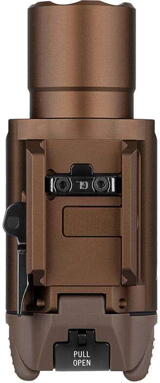 Olight Valkyrie Turbo 250LM 530m Throw LEP Weapon Light
