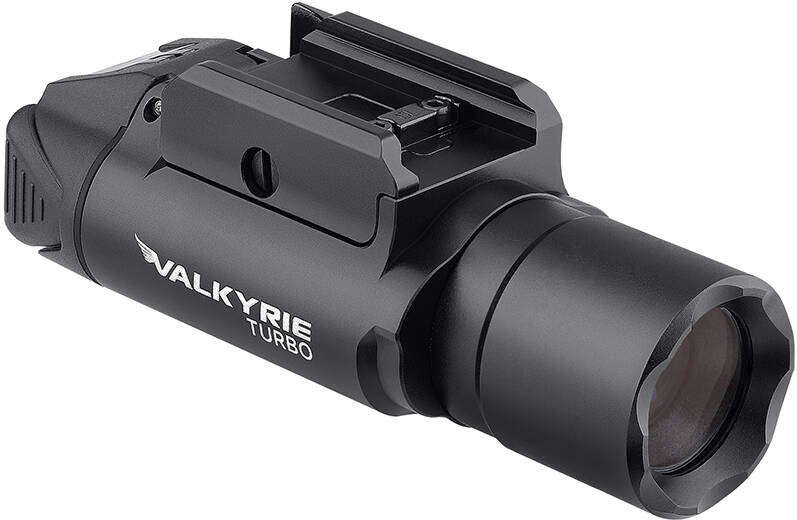 Olight Valkyrie Turbo 250LM 530m Throw LEP Weapon Light