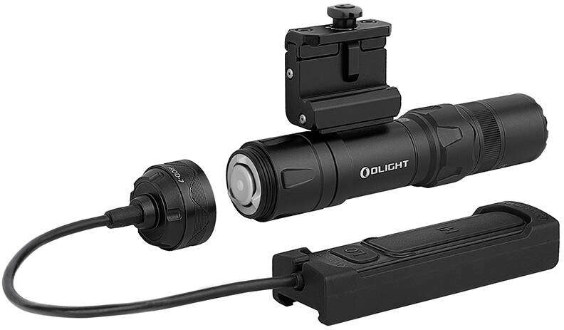 Olight Odin GL M 1500lm 215m Laser Weapon Light