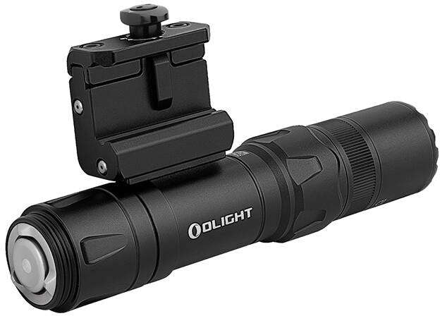 Olight Odin GL M 1500lm 215m Laser Weapon Light