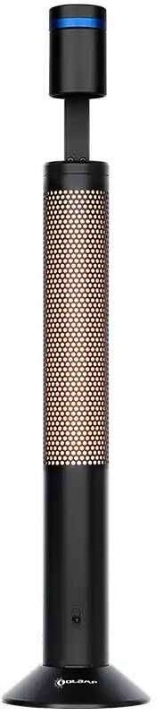 Olight Nightour 90 Lumen Rechargeable LED Table Lamp