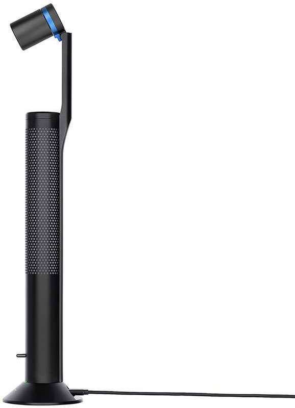 Olight Nightour 90 Lumen Rechargeable LED Table Lamp