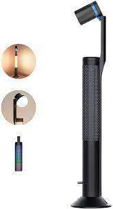 Olight Nightour 90 Lumen Rechargeable LED Table Lamp