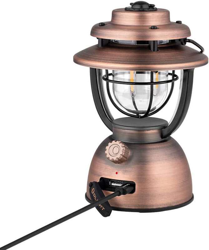 Olight Olantern Classic 2 Pro 300LM Rechargeable Camping Lantern