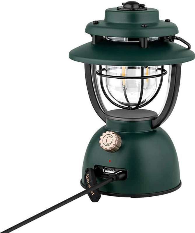 Olight Olantern Classic 2 Pro 300LM Rechargeable Camping Lantern
