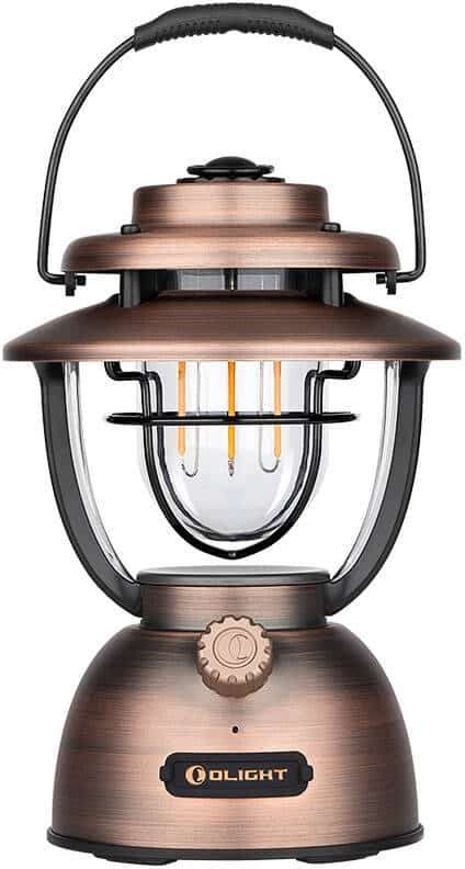 Olight Olantern Classic 2 Pro 300LM Rechargeable Camping Lantern