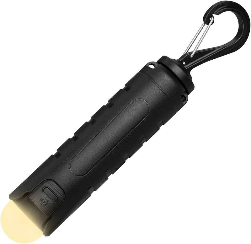 Thrunite TS2 Survival Light 118LM Rechargeable Camping Lantern