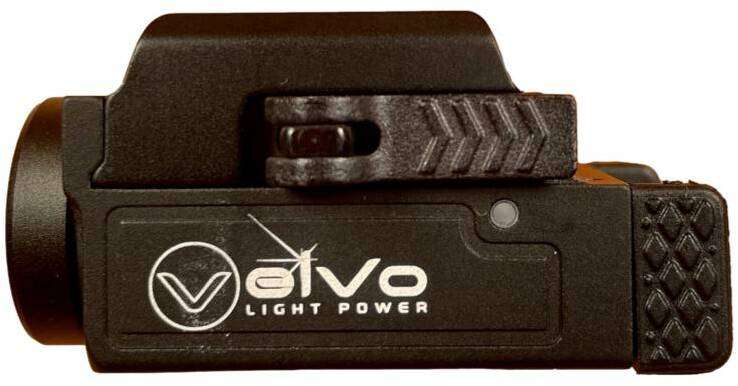 Velvo Prone L1 800 Lumen 90m Pistol Light