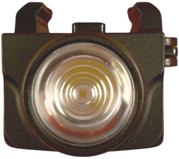 Velvo Prone L1 800 Lumen 90m Pistol Light