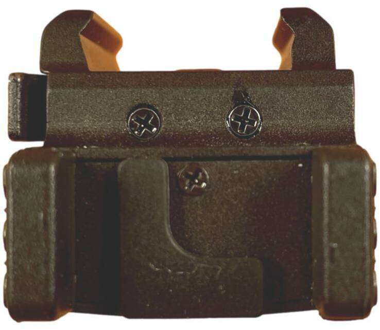 Velvo Prone L1 800 Lumen 90m Pistol Light