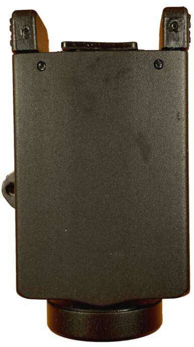 Velvo Prone L1 800 Lumen 90m Pistol Light