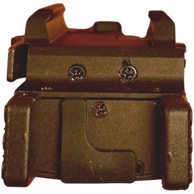 Velvo Prone L1 800 Lumen 90m Pistol Light