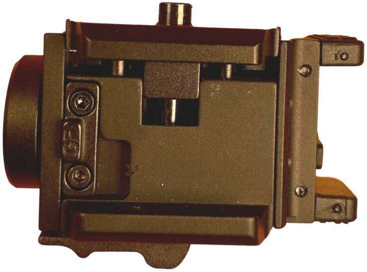 Velvo Prone L1 800 Lumen 90m Pistol Light