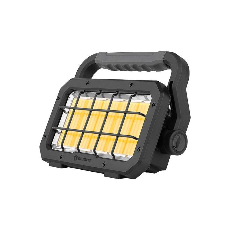 Olight Odiance 3000LM 75m COB Work Light Rechargeable