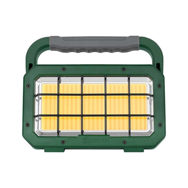 Olight Odiance 3000LM 75m COB Work Light Rechargeable