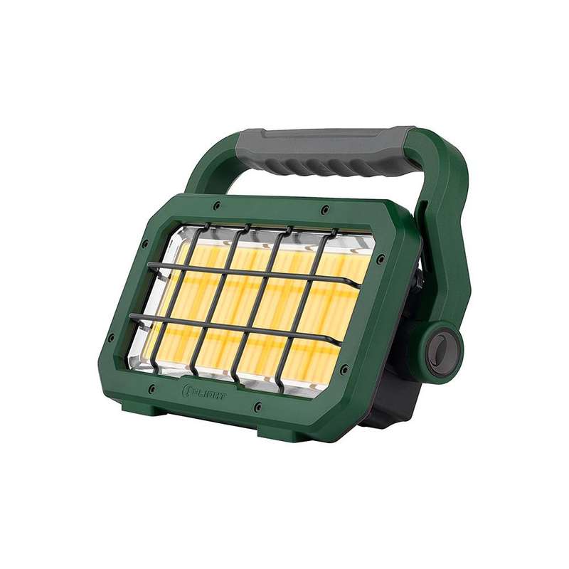 Olight Odiance 3000LM 75m COB Work Light Rechargeable
