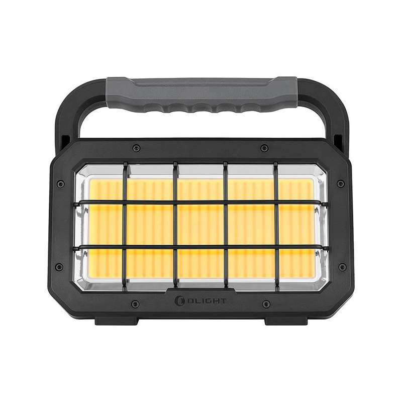 Olight Odiance 3000LM 75m COB Work Light Rechargeable