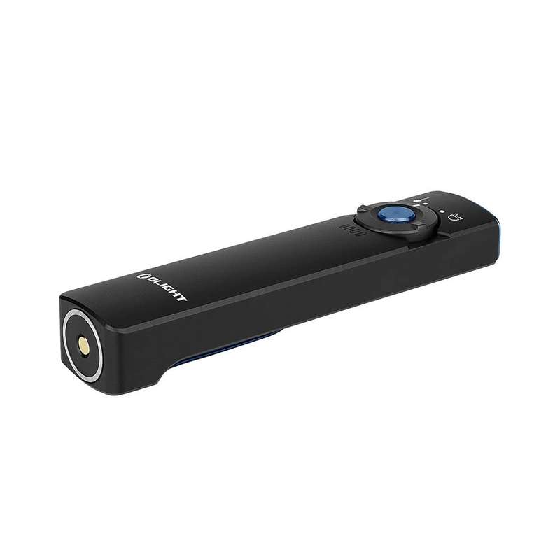 Olight Arkfeld 1000LM 101m Throw EDC Flashlight with Laser