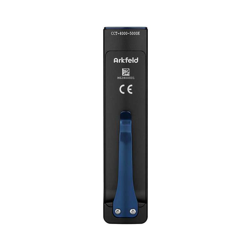 Olight Arkfeld 1000LM 101m Throw EDC Flashlight with Laser