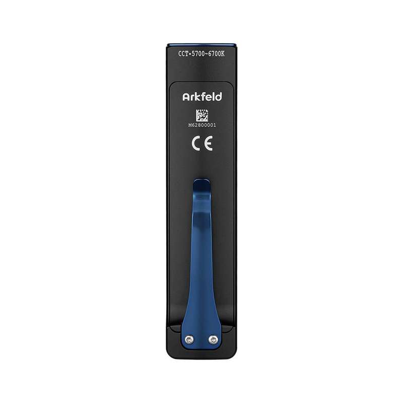 Olight Arkfeld 1000LM 101m Throw EDC Flashlight with Laser