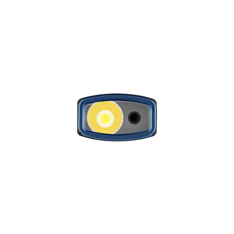 Olight Arkfeld 1000LM 101m Throw EDC Flashlight with Laser