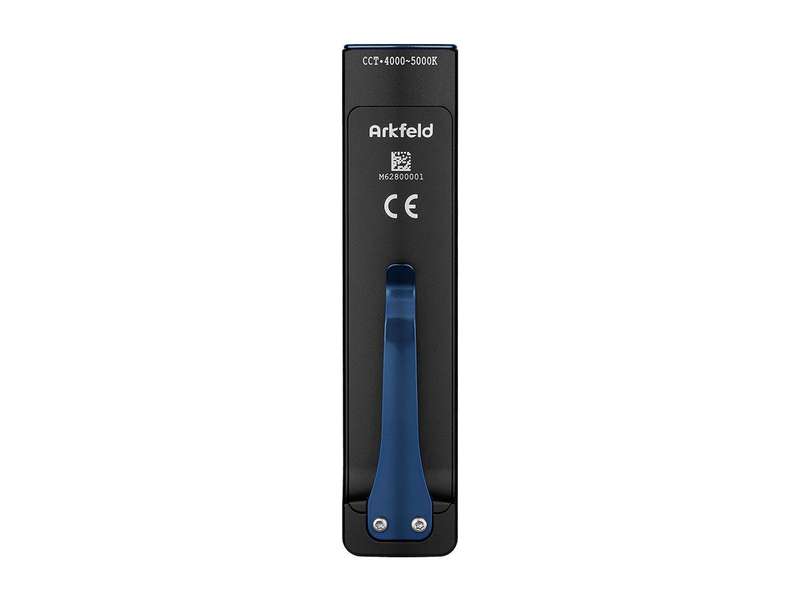 Olight Arkfeld 1000LM 101m Throw EDC Flashlight with Laser