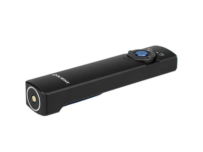 Olight Arkfeld 1000LM 101m Throw EDC Flashlight with Laser