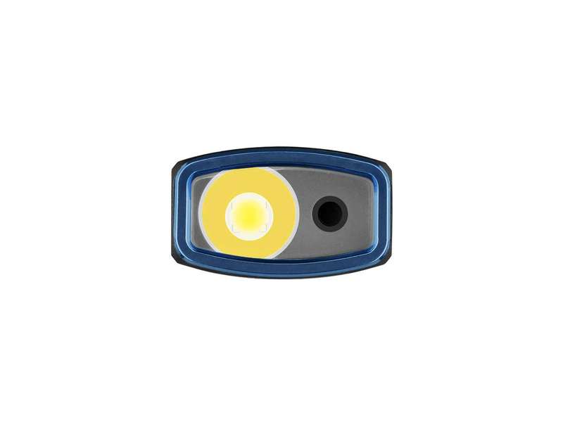 Olight Arkfeld 1000LM 101m Throw EDC Flashlight with Laser