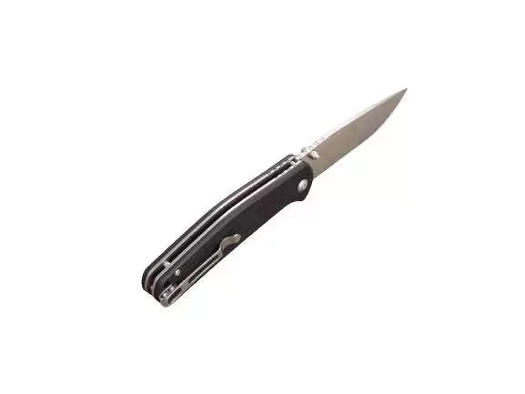 Ganzo G6804 8CR14 Folding Knife G10 Handle 200mm EDC Tool