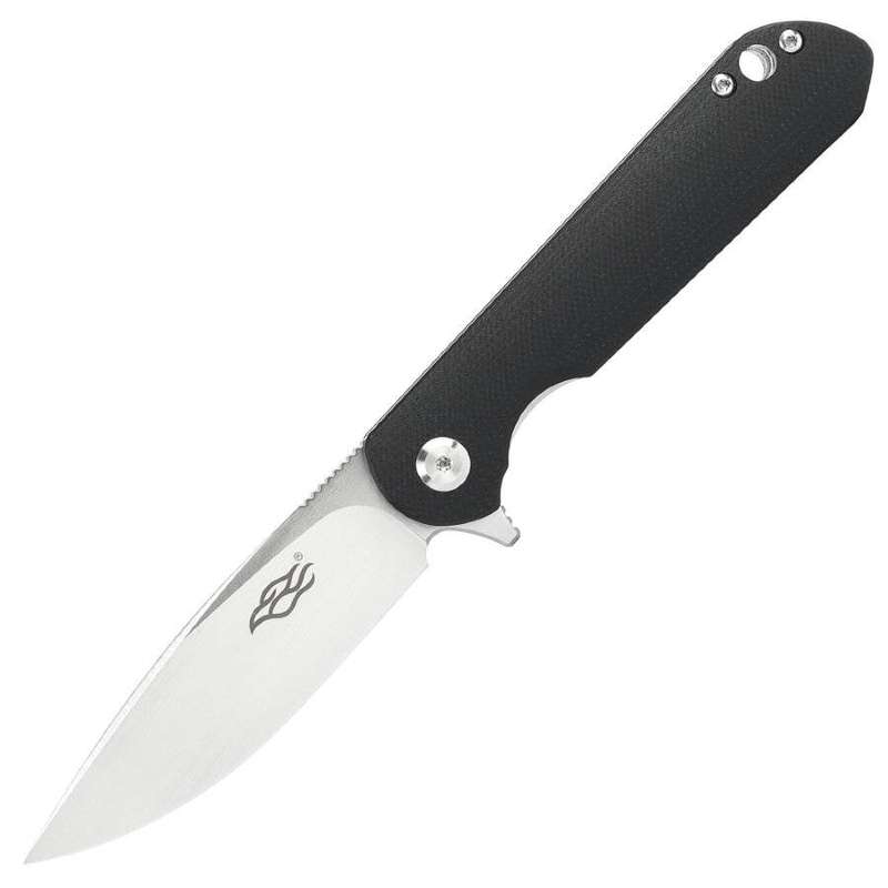 Firebird FH41S 440C Folding Knife G10 Handle 175mm EDC Tool with Clip