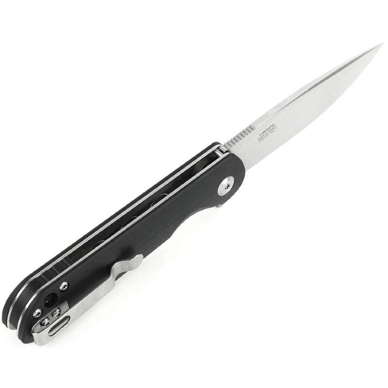 Firebird FH41S 440C Folding Knife G10 Handle 175mm EDC Tool with Clip