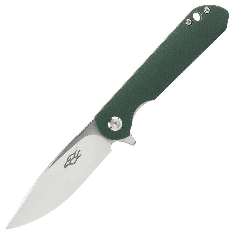 Firebird FH41S 440C Folding Knife G10 Handle 175mm EDC Tool with Clip