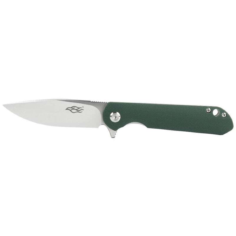 Firebird FH41S 440C Folding Knife G10 Handle 175mm EDC Tool with Clip
