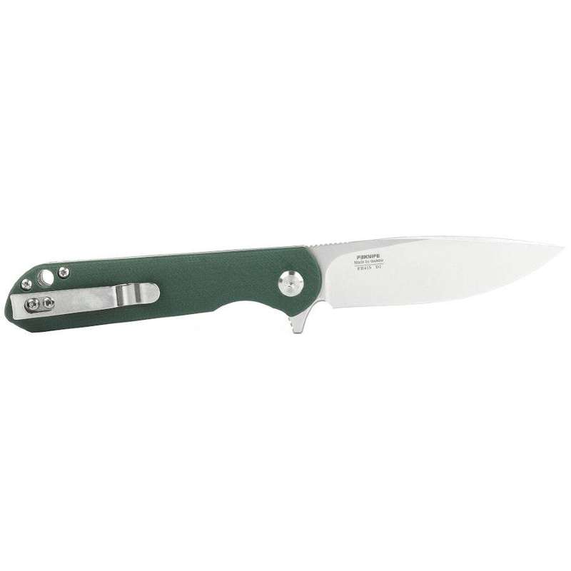 Firebird FH41S 440C Folding Knife G10 Handle 175mm EDC Tool with Clip
