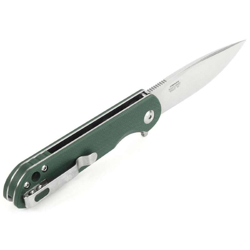 Firebird FH41S 440C Folding Knife G10 Handle 175mm EDC Tool with Clip