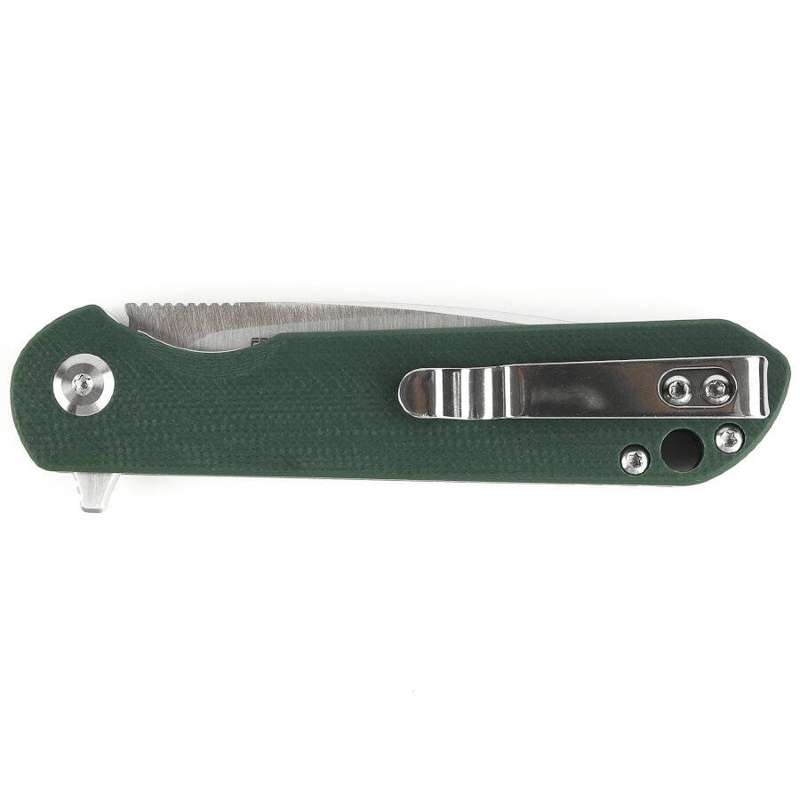 Firebird FH41S 440C Folding Knife G10 Handle 175mm EDC Tool with Clip