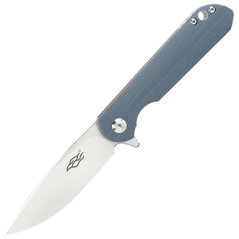 Firebird FH41S 440C Folding Knife G10 Handle 175mm EDC Tool with Clip