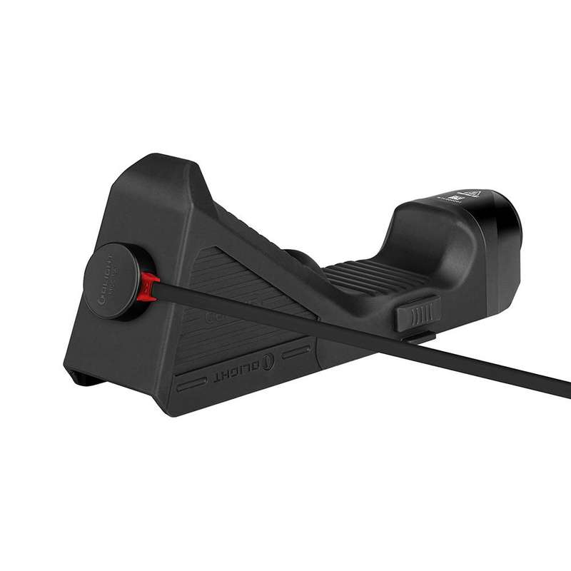 Olight Sigurd 2 in 1 Angled Grip