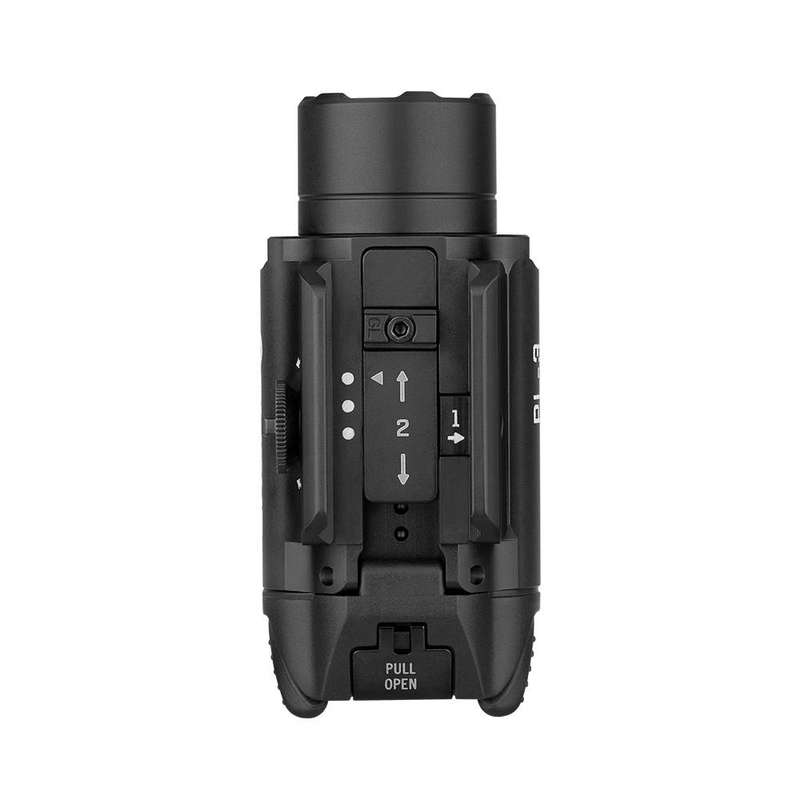 Olight PL-3 1300 Lumen 225m Throw Tactical Weapon Light