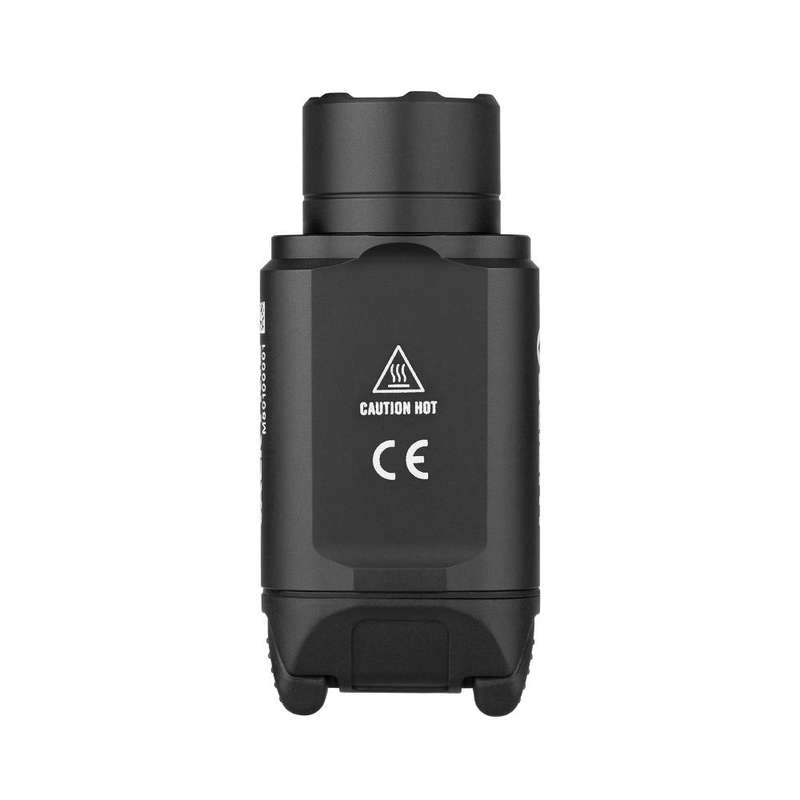 Olight PL-3 1300 Lumen 225m Throw Tactical Weapon Light